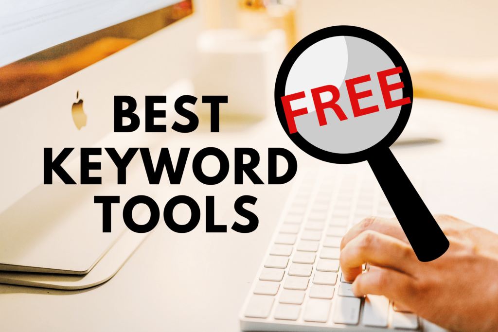 free keyword research tool